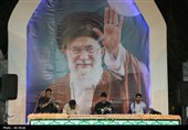 آغاز به کار سیزدهمین سوگواره ملی تعزیه ده‌زیار