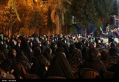 آغاز به کار سیزدهمین سوگواره ملی تعزیه ده‌زیار