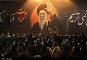 آغاز به کار سیزدهمین سوگواره ملی تعزیه ده‌زیار