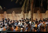 آغاز به کار سیزدهمین سوگواره ملی تعزیه ده‌زیار