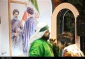 آغاز به کار سیزدهمین سوگواره ملی تعزیه ده‌زیار