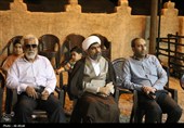 آغاز به کار سیزدهمین سوگواره ملی تعزیه ده‌زیار