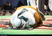 آغاز به کار سیزدهمین سوگواره ملی تعزیه ده‌زیار