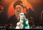 آغاز به کار سیزدهمین سوگواره ملی تعزیه ده‌زیار