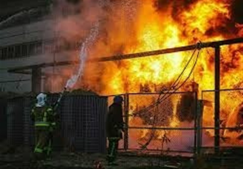 Kenya School Fire Kills At Least 10 Students, Media Say
