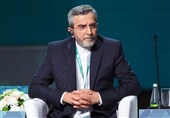 Багери: Иранские активы должны быть безоговорочно возвращены