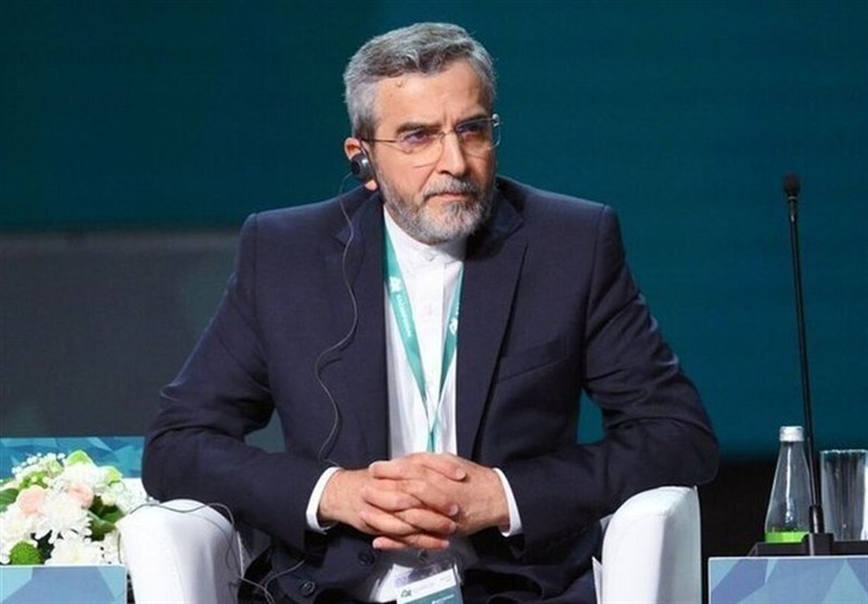 دیدار باقری با مقامات عالی امنیتی برزیل و مصر در مسکو