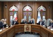 تسهیل تأمین ارز صنایع یزد در شرایط جنگی
