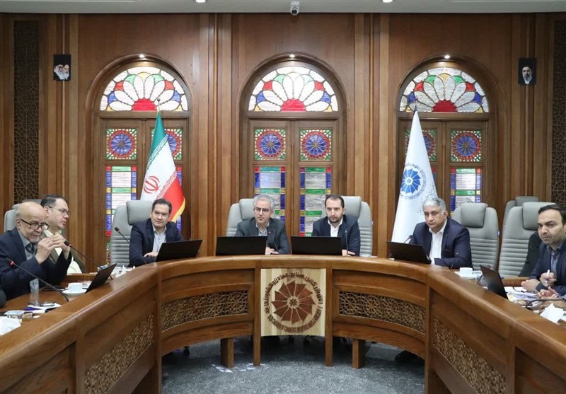 تسهیل تأمین ارز صنایع یزد در شرایط جنگی