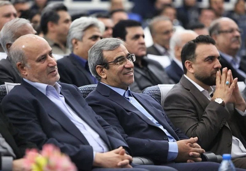مهدی تاج , مشهد مقدس , اخبار مشهد , فوتسال , فوتسال ایران , فدراسیون فوتبال , خراسان رضوی , اخبار استان خراسان رضوی , 