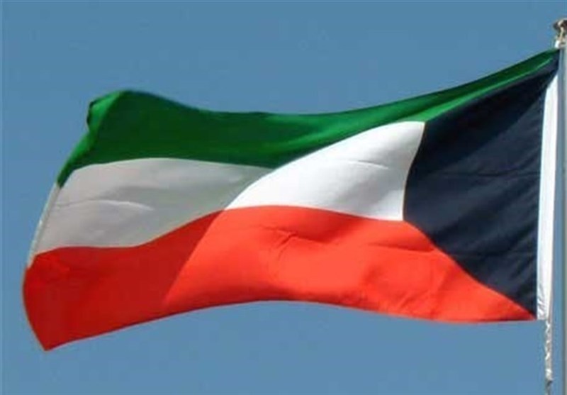 فعال شدن پدافند کویت و شنیدن صدای انفجار در منطقه الجهراء