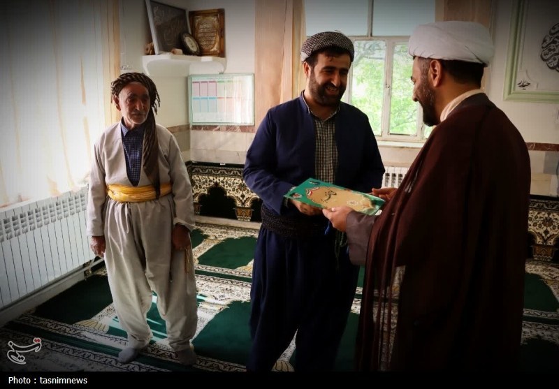 اخبار سنندج , سپاه پاسداران انقلاب اسلامی , زندگی روستایی , 