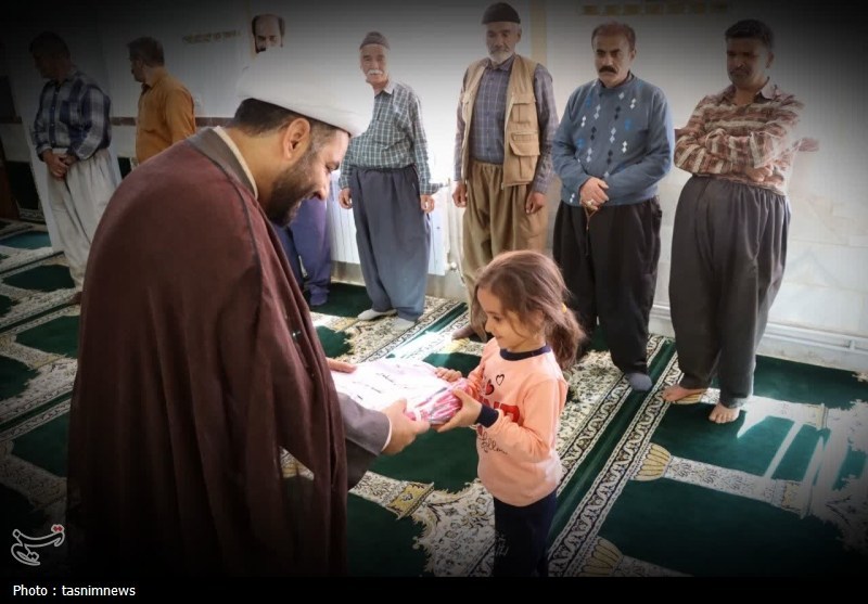 اخبار سنندج , سپاه پاسداران انقلاب اسلامی , زندگی روستایی , 