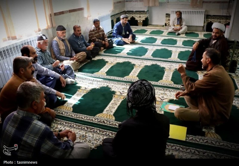 اخبار سنندج , سپاه پاسداران انقلاب اسلامی , زندگی روستایی , 