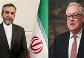دیدار علی باقری با معاون وزیر خارجه روسیه