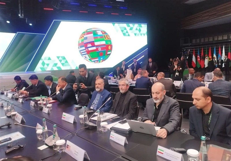 آغاز چهاردهمین نشست مقامات بلندپایه امنیتی با حضور ایران در مسکو