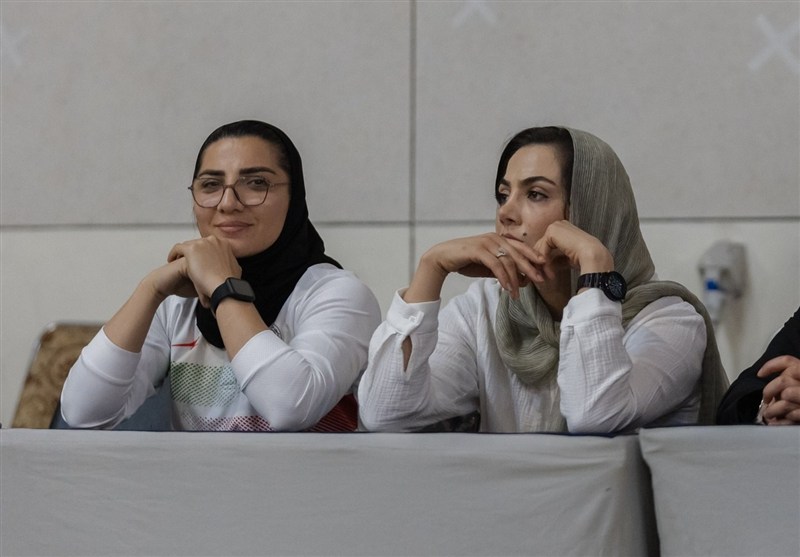 مریم هاشمی , ووشو , ووشو ایران , ووشو بانوان , 
