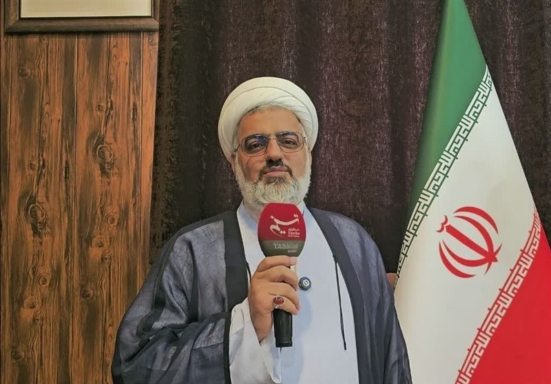 برپایی میهمانی 30 کیلومتری و 1500 موکب در سراسر استان فارس