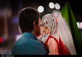 روایت ایثار، همدلی و استقامت در تجمعات شبانه کرمان