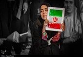 روایت ایثار، همدلی و استقامت در تجمعات شبانه کرمان