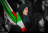 روایت ایثار، همدلی و استقامت در تجمعات شبانه کرمان