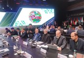 В Москве открылась  XIV международная встреча высоких представителей по вопросам безопасности с участием Ирана