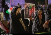 از بهار همدلی تا خردادماه مقاومت؛ پایتخت مقاومت استوار در مسیر انقلاب