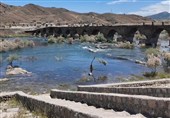 تور رسانه ای آشنایی با ظرفیت های منطقه خداآفرین