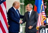 Геополитическая игра Пашиняна на поле Трампа