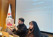 توافق در ژنو برای برگزاری «مراسم جهانی یادبود امدادگران جان‌باخته»