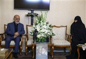 سرلشکر عبداللهی: شهید شیرازی تجسم متانت، امانت و ولایت‌مداری بود