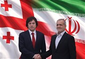 Признание американского СМИ: Грузия входит в орбиту Ирана
