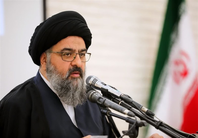 خشت‌گذاری برای آگاهی، دانایی و علم نشانگر یکدلی و همدلی ملت ایران است