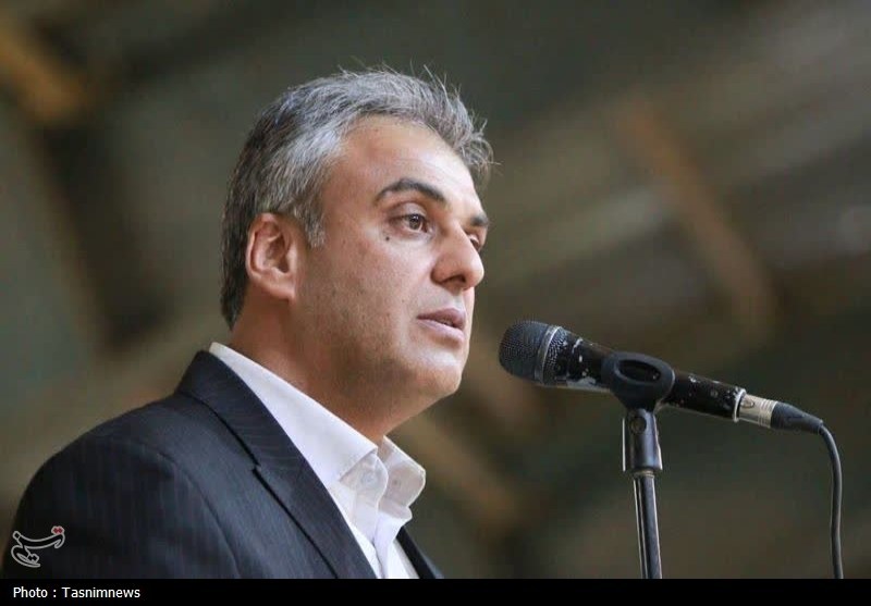 اثبات توانمندی‌های کرمان با برگزاری مسابقات لیگ برتر هندبال