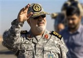 فرماندهی که زمین را کف دستش می‌شناخت؛یادداشت تسنیم در رثای شهید پاکپور