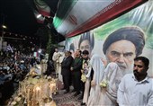 عقد 4 زوج در خیابان انقلاب خرم‌آباد