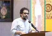 بهروز شعیبی:امام رضا (ع) ظرفیت‌های ناشناخته‌ای برای سینما دارد