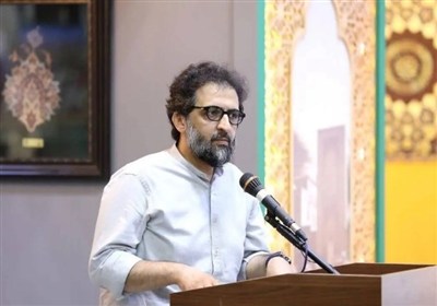 بهروز شعیبی:امام رضا (ع) ظرفیت‌های ناشناخته‌ای برای سینما دارد
