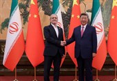 نقش چین در پی‌ریزی نظم جدید منطقه‌ای در خلیج فارس