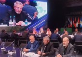باقری: «پیمان فرعون» موجب تشدید ناامنی و بی‌ثباتی در منطقه است