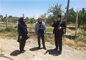 نظرآباد در مسیر رونق بوم‌گردی با حمایت از سرمایه‌گذاران