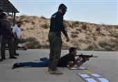 احداث میدان تیر؛ بهانه جدید اسرائیل برای اشغال اراضی در کرانه باختری