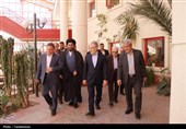 سفر یک روزه وزیر علوم به زنجان