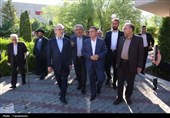 سفر یک روزه وزیر علوم به زنجان
