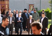 سفر یک روزه وزیر علوم به زنجان