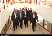 سفر یک روزه وزیر علوم به زنجان
