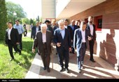 سفر یک روزه وزیر علوم به زنجان