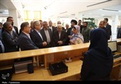 سفر یک روزه وزیر علوم به زنجان