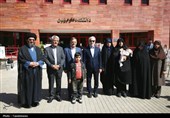 سفر یک روزه وزیر علوم به زنجان