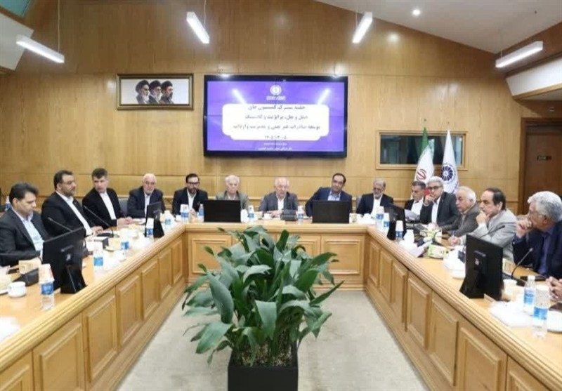 تقویت مرزهای شرقی، راهکار جبران خلأ ترانزیت دریایی است
